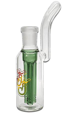 Bubbler Handbubbler Bat