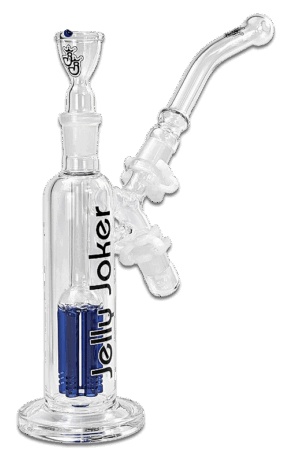 Bubbler und Vorkühler