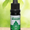 CBD Aroma-Öl 20%