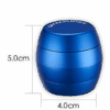 CHAMP-HIGH-ORIGINAL-GRINDER-40MM-DL6-MASSE