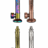 CHAMP-HIGH-SKELETON-METAL-PIPE