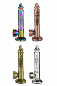 CHAMP-HIGH-SKELETON-METAL-PIPE