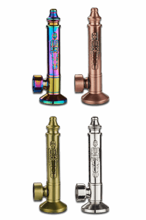 CHAMP-HIGH-SKELETON-METAL-PIPE