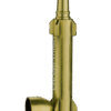 CHAMP-HIGH-SPACESHIP-PIPE-METAL-Messing