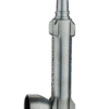 CHAMP-HIGH-SPACESHIP-PIPE-METAL-Silber