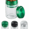 CHAMP-HIGH-STORAGE-&-GRINDER-50-MM-DL6