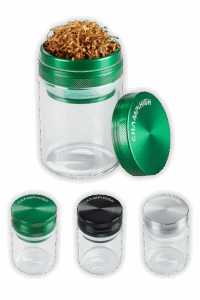 CHAMP-HIGH-STORAGE-&-GRINDER-50-MM-DL6