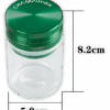 CHAMP-HIGH-STORAGE-&-GRINDER-50-MM-DL6-masse
