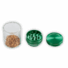 CHAMP-HIGH-STORAGE-&-GRINDER-50-MM-DL6-zerlegt