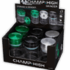 CHAMP-HIGH-STORAGE-&-GRINDER-50-MM-DL6Display