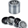 CHAMP-METAL-LEAVE-GRINDER-40MM-4-LAY-DL1