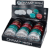 CHamp-HIGH-PLASTIC-GRINDer-RAINBOW-FINish-2