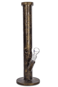 Bong Cast Bronze
