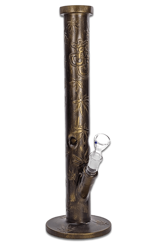 Bong Cast Bronze