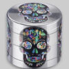 Champ-High-Skull-Grinder-schwarz-bunt