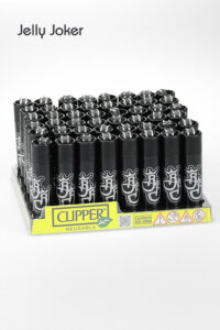 Clipper-Display