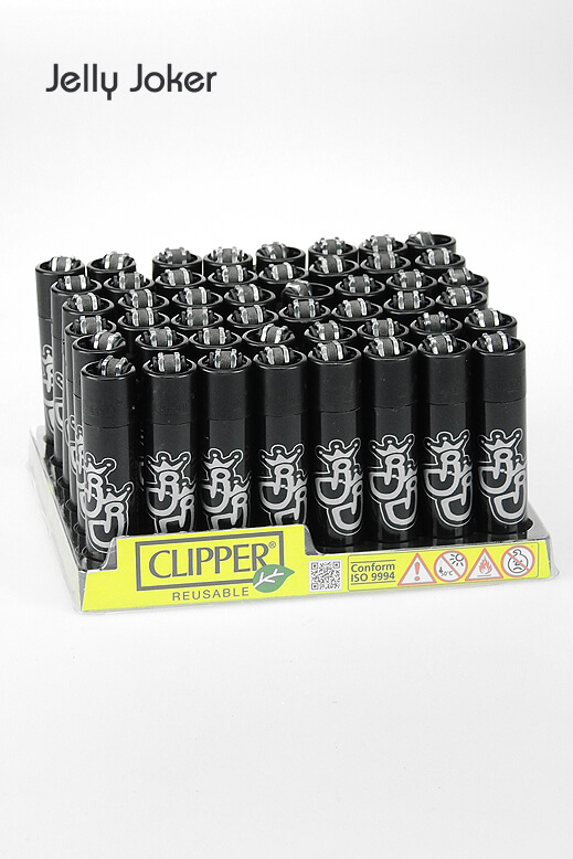 Clipper-Display