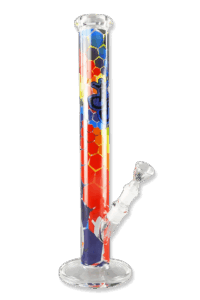 Colour-Paper-Bong-Matrix