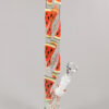 Colour-Watermelon-Bong