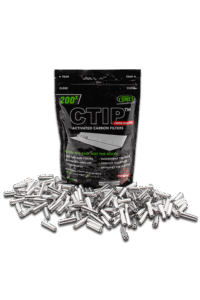 Cones-Aluminium-carbon-filter-200-Stueck
