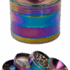 Curved Grinder