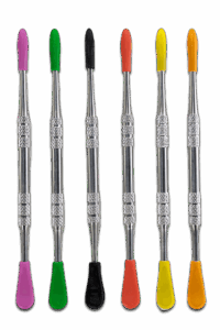 Dabber mit Silikonspitzen