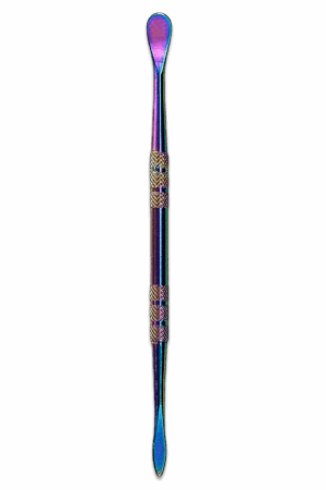 Dabber regenbogen