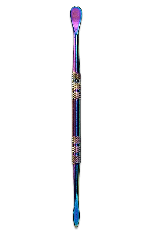 Dabber regenbogen