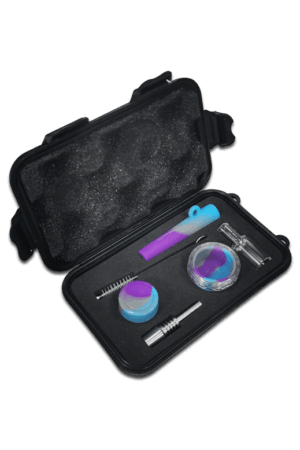 Dabbing-Seit-mit-Nectar-Collector-PAT22269