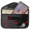 Datalock Case Abschirmtasche