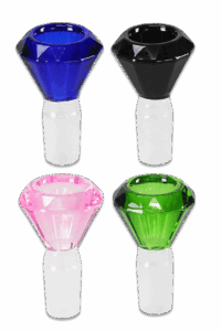 Diamantkopf kaufen Bong