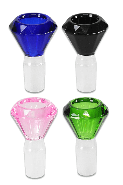 Diamantkopf kaufen Bong