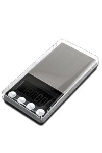 Digitalwaage Taschenwaage 200g 300g 0
