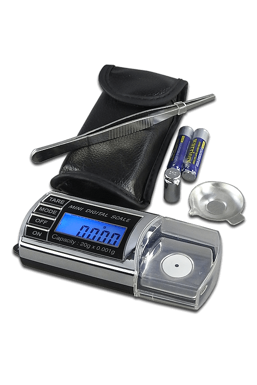 Digitalwaage digital scale 0
