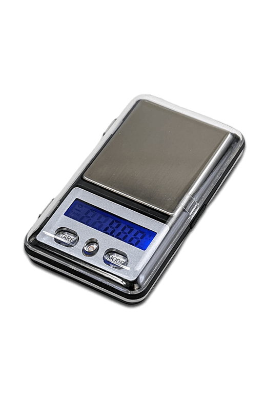 Mini Digitalwaage digital scale 0