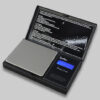 Digitalwaage-X02---Digiscale---Digi