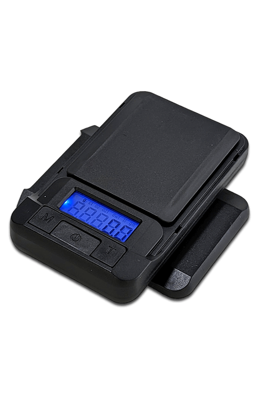 Mini Digitalwaage scale 0