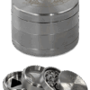 Edelstahl Grinder Edelstahlgrinder