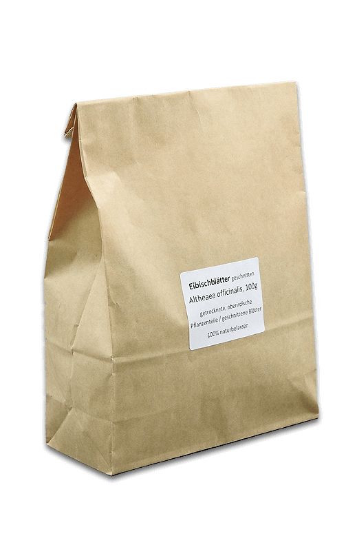Eibisch-Packung