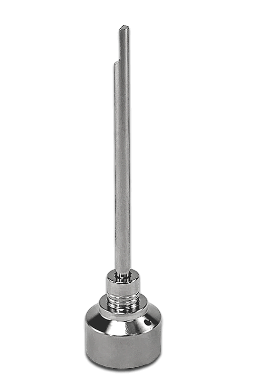 Einloch-Carb-Cap-Titan-YD30