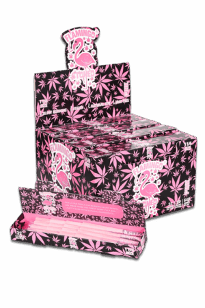Flamingo-Stoned-Cones-40er-Pack