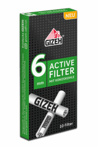 GIZEH-BLACK-ACTIVE-FILTER-6MM-10ER