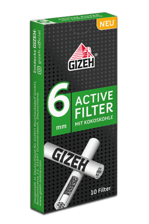 GIZEH-BLACK-ACTIVE-FILTER-6MM-10ER