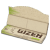 GIZEH_HanfGRas_King_Size_Slim_Tips_opened