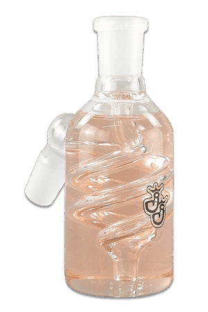 Gel Vorkühler