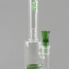 Glasbong-Bong-Scuba-Green