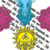 Glasbong-Colour-Paper-Bong-Deer-by-Jelly-Joker-4a
