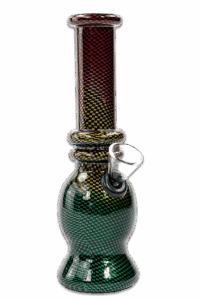 Glasbong "Small" 15cm