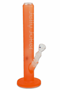 Bong Ruby Ice
