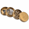 Gold Grinder